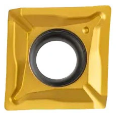 Inserts en carbure XCMT